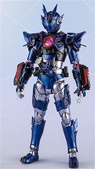 【中古】バンダイ(BANDAI) S.H.Figuarts 仮面ライダーゼロワン 仮面ライダーバルカン アサルトウルフ (魂ウェブ商店限定)