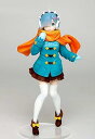 【中古】Re:ゼロから始める異世界生活 プレシャスフィギュア レム 〜冬服コートver.〜