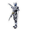 【中古】S.H.Figuarts 仮面ライダーゼロワン 仮面ライダー亡 (魂ウェブ商店限定)(3)