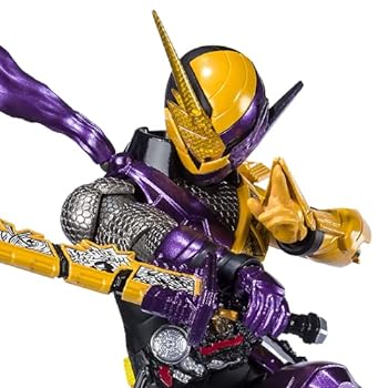 【中古】S.H.フィギュアーツ 仮面ライダービルド ニンニンコミックフォーム