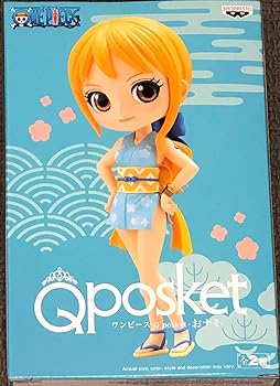 楽天市場】ワンピース ナミ q posketの通販