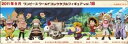 【中古】ONE PIECE ワンピース ワールドコレクタブルフィギュア vol.18 全8種セット(3)