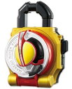 【中古】仮面ライダー鎧武/ガイム サウンドロックシードシリーズ SGロックシード4(食玩版) 【3.ファイズロックシード】(単品)