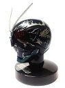 【中古】ライダーマスクコレクションVol.12 仮面ライダー1号(THE NEXT)Ver.通常台座 単品