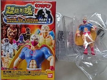 楽天市場】超造形魂 キン肉マン（ホビー）の通販