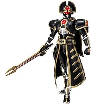 楽天市場】仮面ライダーオーガ（フィギュア｜コレクション）：ホビーの通販 