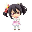 【中古】カラコレDX ラブライブ！ 第2弾 ［9.矢澤にこ］(単品)