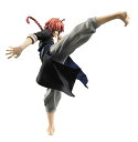 【中古】G.E.M.シリーズ 銀魂 神威 ver.弐