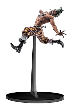 【中古】ワンピース Scultures BIG 造形王頂上決戦5 Vol.3 バルトロメオ 通常カラーVer. 単品