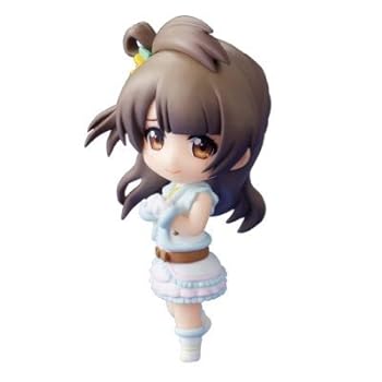 トイズワークスコレクションにいてんご ラブライブ！ Snow halation Ver. ［3.南ことり］(単品)
