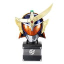 【中古】KAMEN RIDER GAIM ARMS CHANGE SET（マスコレ レガシー 仮面ライダー鎧武 アームズチェンジセット）