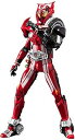 【中古】S.H.フィギュアーツ 仮面ライダードライブ タイプトライドロン『仮面ライダードライブ』(魂ウェブ商店限定)