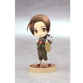 【中古】ワンコイングランデフィギュアコレクション ヘタリア Axis Powers リニューアルパッケージ版 ［3.中国］(単品)