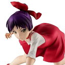 【中古】G.E.M.シリーズ ゲゲゲの鬼太郎 ねこ娘 完成品フィギュア