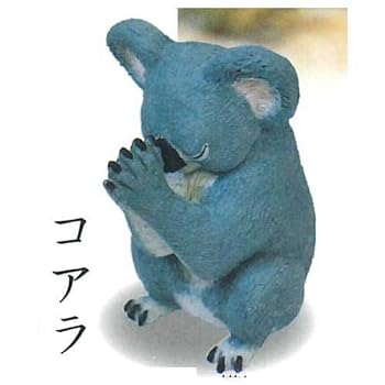 【中古】合掌 Gassho 3拝 ［4.コアラ］(単品)