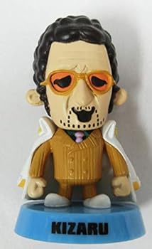 【中古】ワンピース×パンソンワークス フルフェイスJr Vol.6 黄猿 単品