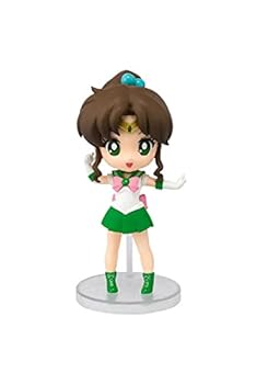 【中古】劇場版 美少女戦士セーラームーンEternal Q posket 火野レイ 通常カラーver