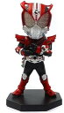 【中古】一番くじ 仮面ライダーシリーズ~生誕45周年記念~ E賞 集結! 平成ライダーデフォルメフィギュア 仮面ライダードライブ 単品