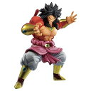 【中古】一番くじ ドラゴンボール SUPER DRAGONBALL HEROES 3rd MISSION A賞 ブロリー(超サイヤ人4)フィギュア 全1種