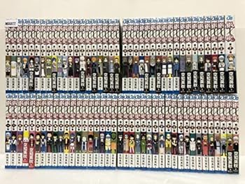 【中古】【MX077】空知英秋 銀魂-ぎんたま- コミック 1-77巻完結セット 全巻完結セット 全巻セット 【中古コミックセット】【】