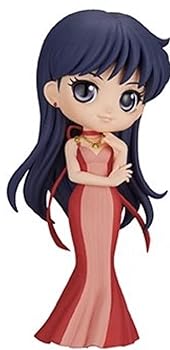 Beautiful Girl - 【中古】劇場版「美少女戦士セーラームーンEternal」 Q posket プリンセス　マーズ　princess mars フィギュア　ノーマルカラー