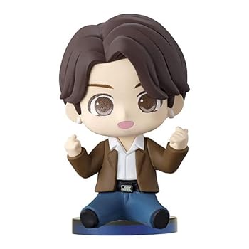 [중고][Jung Kook]TinyTAN 스와라세대 Vol.1