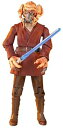 【中古】STAR WARS ベーシック フィギュア プロ・クーン(3)