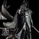 【中古】STAR WARS スタチュー ダース・ベイダー