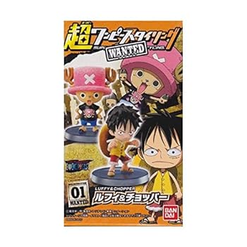 楽天市場】チョッパー 超ワンピーススタイリングの通販