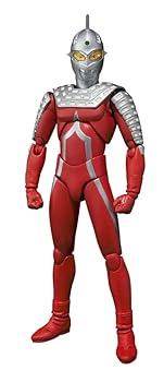 【中古】ULTRA-ACT ウルトラセブン