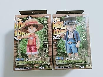 楽天市場】ルフィ サボ セット grandの通販
