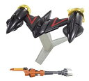 【中古】スーパーロボット超合金 勝利の鍵セット 2(3)