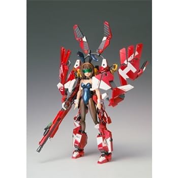 【中古】COMPOSITE Ver.Ka 全領域汎用人型決戦外骨格 SOS-01 ハルヒロボ -ORIGINAL COLOR EDITION- （魂ウェブ限定）