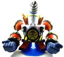 【中古】フランキー将軍 ワンピース MEGAワールドコレクタブルフィギュアvol．1 MEGA WCF プライズ バンプレスト