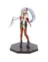 【中古】機動戦艦ナデシコ -The prince of darkness- プレミアムフィギュア ホシノ・ルリ