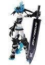 【中古】figma イラストレーターhuke氏初画集 BRSB ノンスケール ABS PVC製 塗装済み可動フィギュア 単品