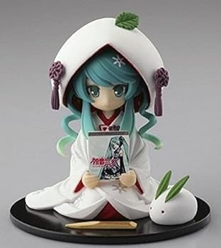 【中古】初音ミク 雪ミク vol.2 新千歳空港限定 北海道