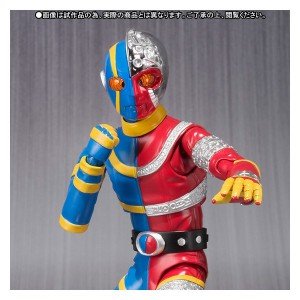 Amazon.co.jp: 人造人間キカイダー キカイダー＆ハカイダー DX