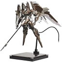 【中古】RIOBOT アヌビス ノンスケール ATBC-PVC ABS ダイキャスト製 塗装済み可動フィギュア