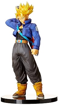 フィギュアーツZERO EX スーパーサイヤ人4 孫悟空