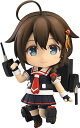 【中古】ねんどろいど 艦隊これくしょん ‐艦これ‐ 時雨改二 ノンスケール ABS PVC製 塗装済み可動フィギュア