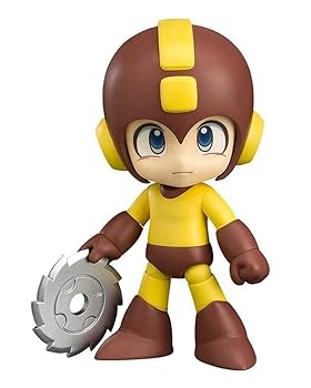 楽天市場】ねんどろいど ロックマンの通販 楽天市場】ねんどろいど ロックマンの通販