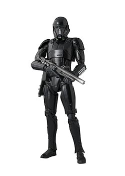 Amazon.co.jp: S.H.Figuarts シャドウトルーパー フィギュア