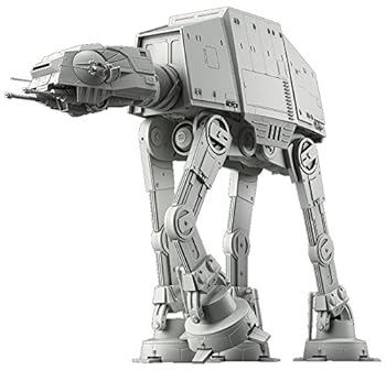Rakuten - 【中古】スター・ウォーズ AT-AT 1/144スケール プラモデル