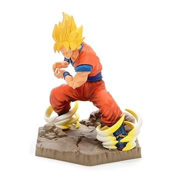 šۥХץ쥹 ɥ饴ܡZ Absolute Perfection Figure-Son GOKOU ¹ ե奢