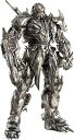 【中古】Transformers: The Last Knight トランスフォーマー/最後の騎士王 MEGATRON メガトロン ノンスケール ABS PVC POM製 塗装済み可動フィギュア