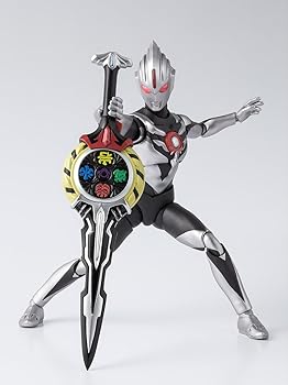 [중고]SHFiguarts 울트라맨 오브 다크