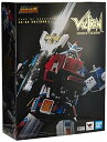 【中古】超合金魂 GX-88 機甲艦隊ダイラガーXV ABS&PVC&ダイキャスト製 塗装済み可動フィギュア