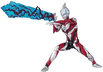 【中古】S.H.フィギュアーツ ウルトラマンジード ウルトラマンジード プリミティブ 約150mm ABS PVC製 塗装済み可動フィギュア