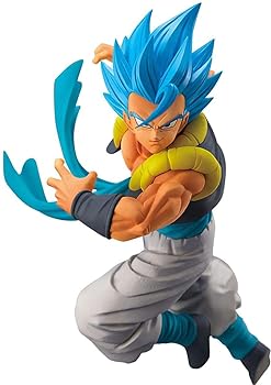 【中古】ドラゴンボール超 超戦士列伝~第五章 究極の融合戦士~ 超サイヤ人ゴッド超サイヤ人ゴジータ【メーカー名】【メーカー型番】【ブランド名】バンプレスト フィギュア・コレクタードール 【商品説明】ドラゴンボール超 超戦士列伝~第五章 究極の融合戦士~ 超サイヤ人ゴッド超サイヤ人ゴジータ画像はサンプル写真のため商品のコンディション・付属品の有無については入荷の度異なります。掲載と付属品が異なる場合は確認のご連絡をさせて頂きます。※中古品のため「限定」「初回」「保証」「DLコード」などの表記がありましても、特典・付属品・帯・保証等は付いておりません。（未使用・未開封品は除く）中古品のため使用に影響ない程度の使用感・経年劣化（傷、汚れなど）がある場合がございます。※中古品の特性上ギフトには適しておりません。当店では初期不良に限り、商品到着から5日間は返品を受付けております。お問い合わせ・メールにて不具合詳細をご連絡ください。お客様都合での返品はお受けしておりませんのでご了承ください。他モールとの併売品の為、売り切れの場合はご連絡させて頂きます。★ご注文からお届けまで1、ご注文（24時間受付）2、注文確認⇒当店から注文確認メールを送信致します3、在庫確認⇒中古品は受注後に、再メンテナンス、梱包しますので、お届けまで3日〜10日程度とお考え下さい。4、入金確認⇒前払い決済をご選択の場合、ご入金確認後、配送手配を致します5、出荷⇒配送準備が整い次第、出荷致します。配送業者、追跡番号等の詳細をメール送信致します。6、到着⇒出荷後、1〜3日後に商品が到着します。※離島、北海道、沖縄は遅れる場合がございます。予めご了承下さい。お電話でのお問合せは少人数で運営の為受け付けておりませんので、お問い合わせ・メールにてお願い致します。ご来店ありがとうございます。当店では良品中古を多数揃えております。お電話でのお問合せは少人数で運営の為受け付けておりませんので、お問い合わせ・メールにてお願い致します。